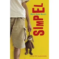 Simpel / Marie-Aude Murail, Roman