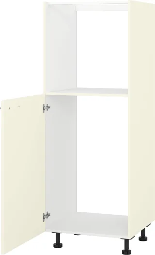 KOCHSTATION Backofen/Kühlumbauschrank ""KS-Scafa"" Breite/Höhe: 60/150 cm, wahlweise Türanschlag rechts oder links