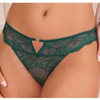 LASCANA Rioslip Eleonora mit verführerischen Cut-outs