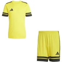 adidas Performance Fußballtrikot adidas Herren Set Trikot + Hose Squadra 25