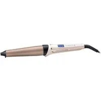 Remington Lockenstab CI91X1 PROluxe OPTIheat-Technologie Keramikbeschichtung
