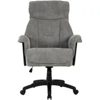Duo Collection Chefsessel Mauro XXL, Belastbarkeit bis zu 150 kg