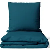 Leonado Vicenti Bettwäsche Luxuriöses Satin Set Damast, Satin, 2 teilig, elegantes Streifen Design, 100% Baumwolle, mit Reißverschluss