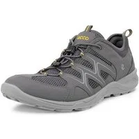 Ecco TERRACRUISE LITE Slip-On Sneaker, Freizeitschuh, Halbschuh, Schlupfschuh mit Softfußbett