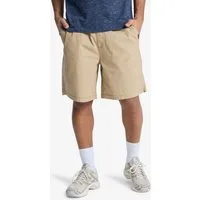 Quiksilver Shorts TAXER WS 19 aus Baumwolle und Elasthan, Shorts-Schnitt, in den Größen S bis XXL