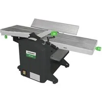 Holzstar Elektrohobel, Hobelbreite: 305 in mm, Abricht- und Dickenhobel ADH 305 230V
