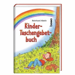 Kinder-Taschengebetbuch