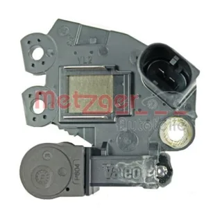 Metzger Generatorregler BMW E46 E83 E53 Land Rover Freelander
