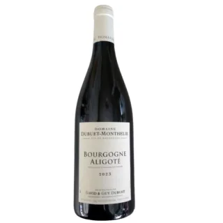 2023 Bourgogne Aligoté