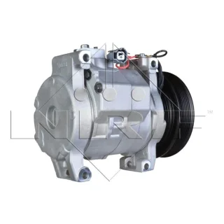 NRF Klimakompressor Honda Accord 7 32881