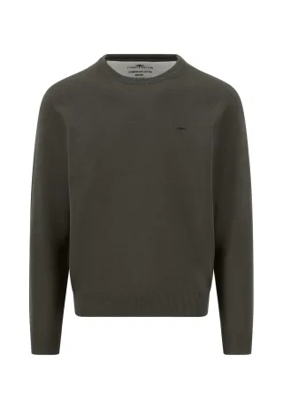 FYNCH-HATTON - O-Neck, Superfine - Gr. - M