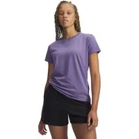 Under Armour® T-Shirt Under Armour Damen T-Shirt Off Campus Core SS 1383648