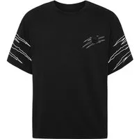 PLEIN SPORT T-Shirt Scratch