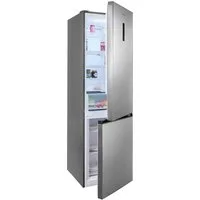 Privileg Kühl-/Gefrierkombination PRK2 6371 S6, 200 cm hoch, 59,5 cm breit, Extra Cooling-Funktion mit einem Tastendruck durch Push&Go