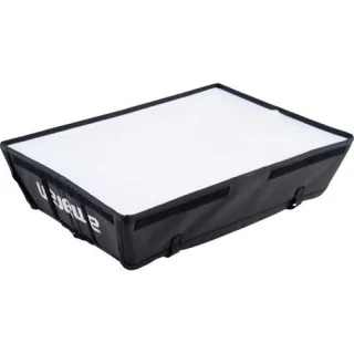 Amaran Pano 120c Softbox