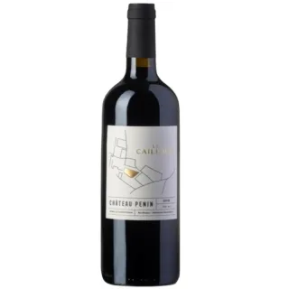 2022 Bordeaux Superieur "Les Cailloux" 6 Liter