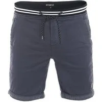 riverso Chinoshorts Herren Shorts RIVMichel Regular Fit Sommershort mit Stretch