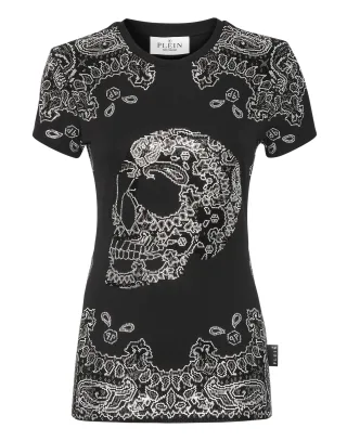 T-Shirt Paisley