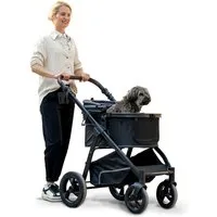 TrendPet Hundebuggy Walk, bis 22 Kg