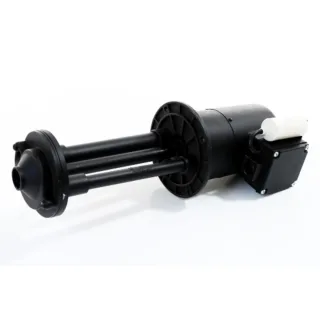 ELMAG Kühlmittelpumpe 230V - 9706097