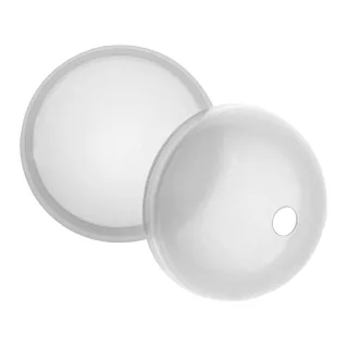 Silikon Gießform Kugel, 60 mm Ø
