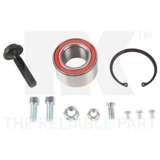 NK Radlager unten VW Transporter T4