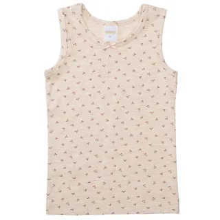 STACCATO - MG Top birch mel.aop - Gr. - 104