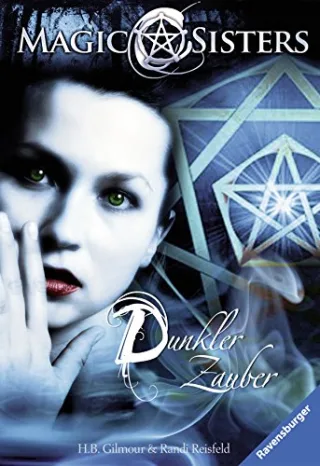 Magic Sisters 3: Dunkler Zauber