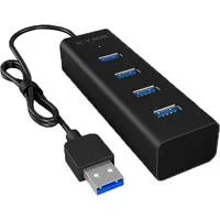 IB-HUB1409-U3, USB-Hub