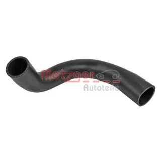 Metzger Ladeluftschlauch links Volvo S60 V60 V70 1,6