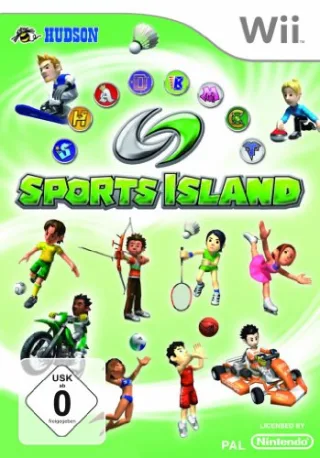 [Nintendo Wii]
