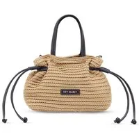 Hey Marly Handtasche Cool Companion Straw S