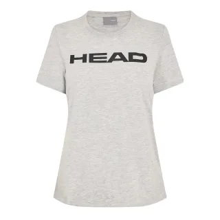 Head - "Lucy" T-Shirt für Damen (Grau)