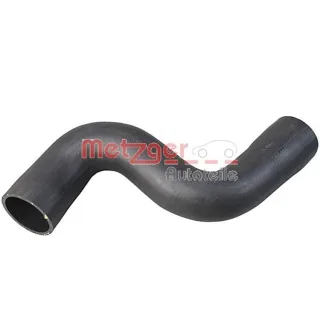 Metzger Ladeluftschlauch unten Citroen C5 Peugeot 407 508 2,0 2400701