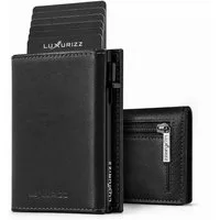 Luxurizz Geldbörse Slim Wallet