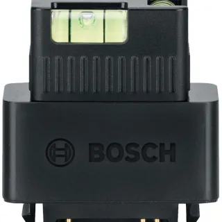 Bosch Linienadapter, Systemzubehör für Laser-Entfernungsmesser Zamo - 1608M00C21