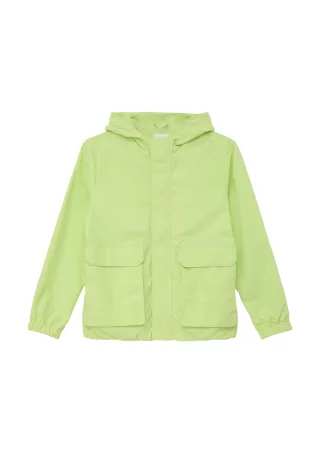 s.Oliver - Outdoor-Jacke grün - Gr. - L