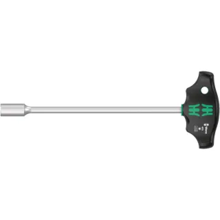 Wera 495 Quergriff-Steckschlüsselschraubendreher - 05023389001