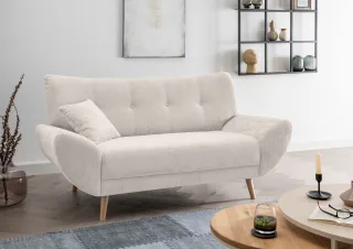 Home affaire 2-Sitzer "Basta"