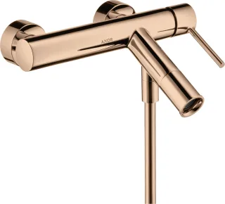 Hansgrohe Wannenmischer Aufputz Axor Starck 10411300