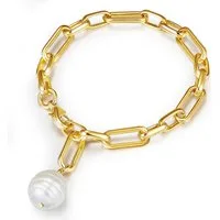 Lulu & Jane Gliederarmband AV125 (1-tlg)