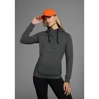 Ocean Sportswear Kapuzensweatshirt Essentials Sweatshirt Langarm, figurbetonter Schnitt, unifarben