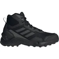 adidas Performance Terrex Eastrail 2.0 MID Rain.RDY (wasserdicht) schwarz/carbongrau Wanderschuh