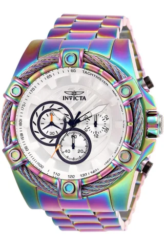 Invicta Bolt 25520 Herrenuhr - 52mm