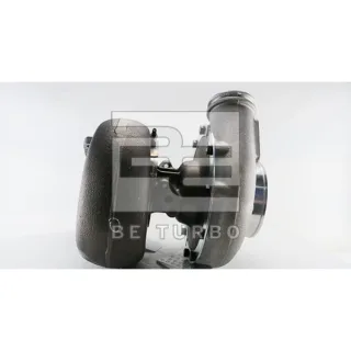BE Turbo Turbolader Fiat Iveco 125122