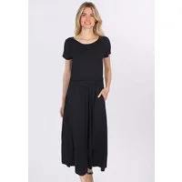 Lykka du Nord Sommerkleid Malind solid
