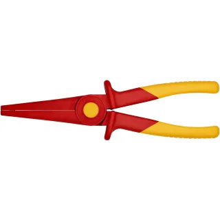 KNIPEX Kunststoff-Spitzzange - 986202