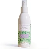 Wolfsbacher Natur Happy Skin - Anti-Juckreiz Spray für Hunde, für: Hund