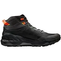 Mammut Sertig II Mid GTX Wanderschuh mit herausnehmbarer Einlegesohle