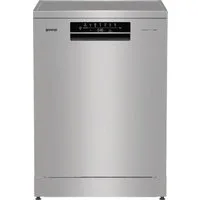 GORENJE Standgeschirrspüler GS 642E90X, 11 l, 13 Maßgedecke, Total AquaStop